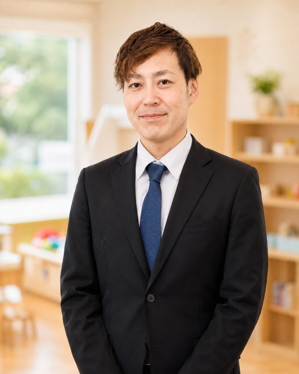 理事長メッセージ「立葵会」
