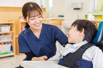 看護師