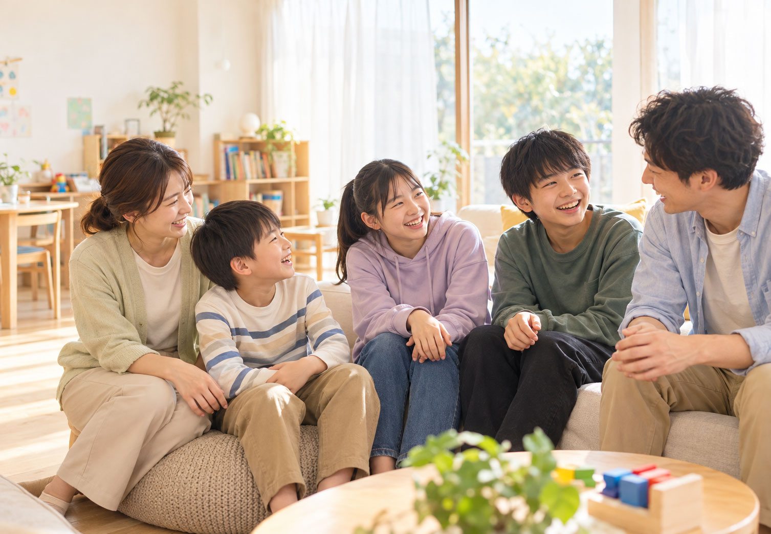 立葵会 採用サイト